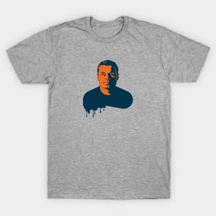 Mark 'Dukes' Viduka T-Shirt